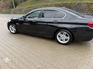 vand bmw seria 5 f10 B47 190 - imagine 5