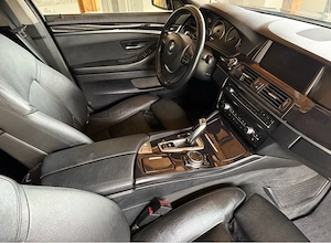 vand bmw seria 5 f10 B47 190 - imagine 4