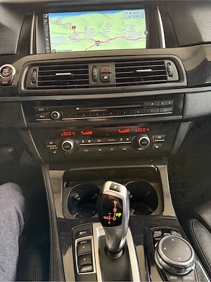 vand bmw seria 5 f10 B47 190 - imagine 8