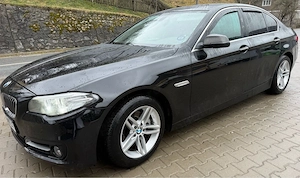 vand bmw seria 5 f10 B47 190
