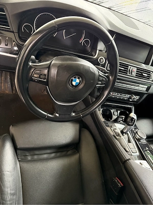 vand bmw seria 5 f10 B47 190 - imagine 10