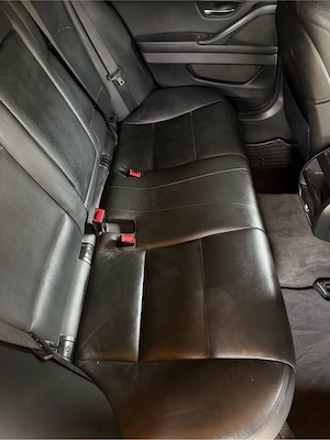 vand bmw seria 5 f10 B47 190 - imagine 9