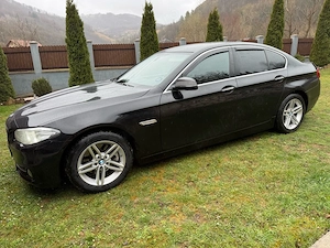 vand bmw seria 5 f10 B47 190 - imagine 7