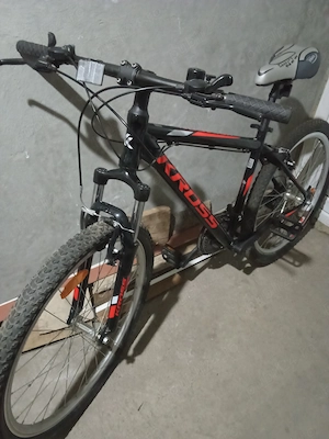 Bicicletă Kross Hexagon 