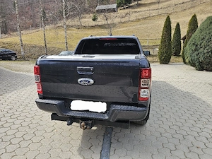 Ford ranger  - imagine 3