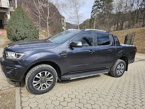 Ford ranger  - imagine 2