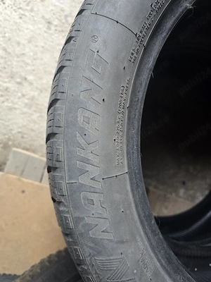 Anvelope iarna Nankang 225/50/18 - imagine 3