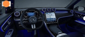 Vand glc 300 Pret Brut - imagine 4