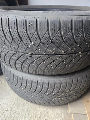 Anvelope iarna Nankang 225/50/18 - imagine 4