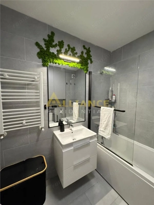 Metrou BERCENI { Apartament 2 camere mobilat-utilat } - imagine 14