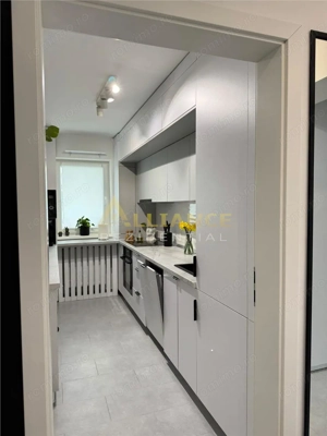 Apartament 2 camere spatios ~ Acces metrou ~ GATA DE MUTARE ! - imagine 15
