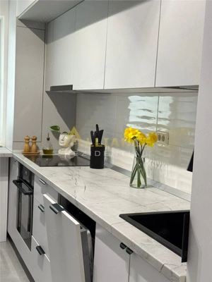 Apartament 2 camere spatios ~ Acces metrou ~ GATA DE MUTARE ! - imagine 19