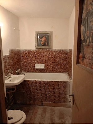 Vand apartament cu 2 camere in Zimnicea - imagine 5