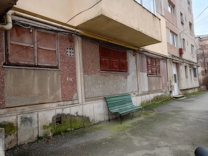 Vand apartament cu 2 camere in Zimnicea