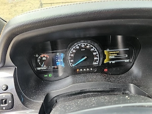 Ford ranger  - imagine 5