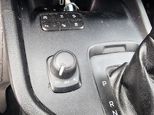 Ford ranger  - imagine 7