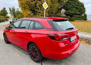 Opel Astra K 2017 diesel euro 6  - imagine 4