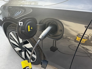 Volvo S90 plug in hibrid înmatriculată tva deductibil 4 ani garanție - imagine 8