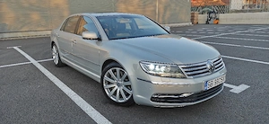 VW Phaeton 2012   275CP   3.0 TDI   4Motion   Long   Individual - imagine 3