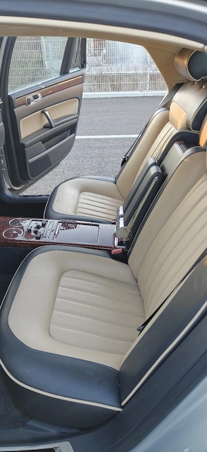 VW Phaeton 2012   275CP   3.0 TDI   4Motion   Long   Individual - imagine 4