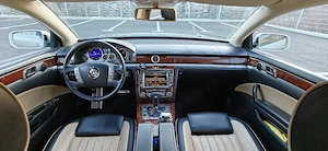 VW Phaeton 2012   275CP   3.0 TDI   4Motion   Long   Individual - imagine 5