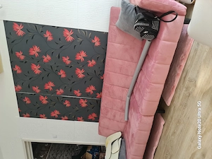 Închiriez apt 2 camere in regim hotelier ,4 4 ,zona Crang 2