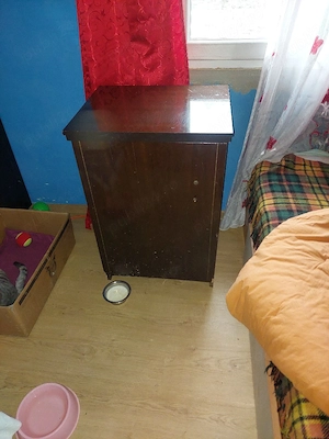 Masina de cusut singer  - imagine 4