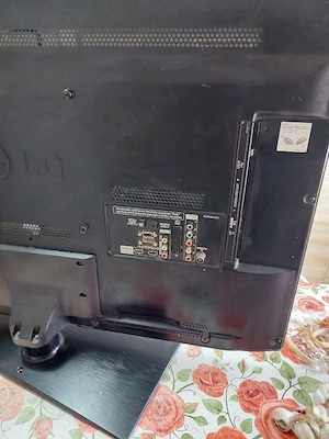 Vand Tv Elgi in stare foarte bună fără probleme cu decodor terestru incotporat - imagine 4