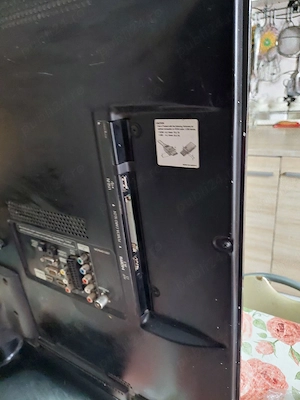 Vand Tv Elgi in stare foarte bună fără probleme cu decodor terestru incotporat - imagine 2