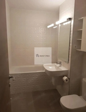 Garsoniera 21 Residence Politehnica 7 Min Metrou Lujerului - imagine 4