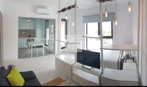 Garsoniera 21 Residence Politehnica 7 Min Metrou Lujerului - imagine 2