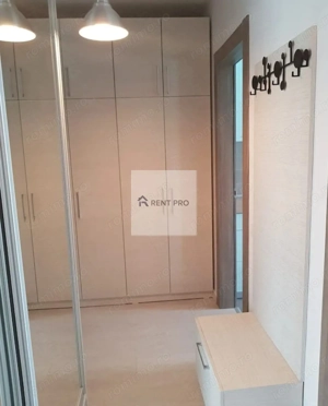 Garsoniera 21 Residence Politehnica 7 Min Metrou Lujerului - imagine 5