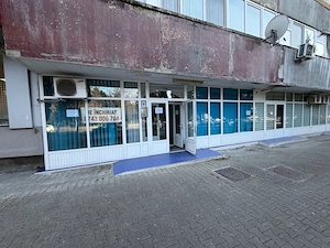 Spatiu comercial central Petrosani - imagine 4