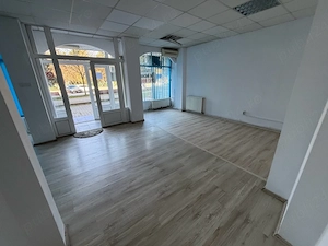 Spatiu comercial central Petrosani