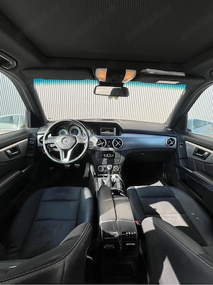 Mercedes Glk 220  - imagine 5
