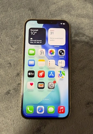 Vand Iphone 12 pro max 