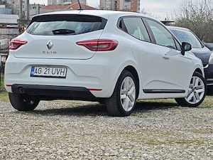 Renault Clio 2021 Garantie 1 An - imagine 5