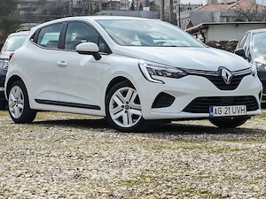 Renault Clio 2021 Garantie 1 An