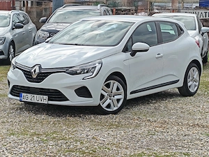 Renault Clio 2021 Garantie 1 An - imagine 2