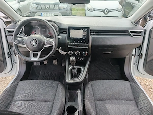 Renault Clio 2021 Garantie 1 An - imagine 4