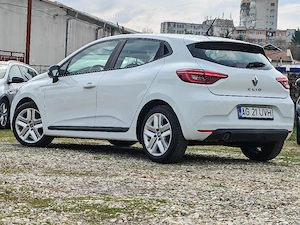 Renault Clio 2021 Garantie 1 An - imagine 3