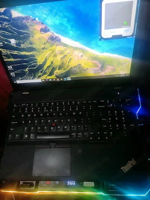 Cooler Profesional Gaming Moojay 2200rotatii RGB