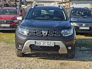 Dacia Duster 2021 - imagine 3