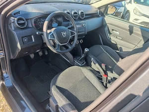 Dacia Duster 2021 - imagine 5