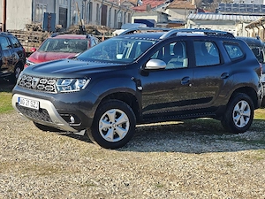 Dacia Duster 2021 - imagine 2