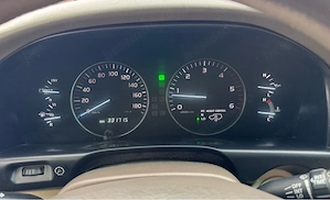 Toyota Land Cruiser 100  - imagine 8