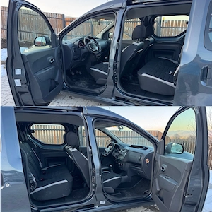  Dacia Dokker Stepway 2020 | 1.5 dci - imagine 6