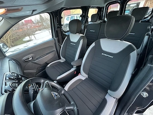  Dacia Dokker Stepway 2020 | 1.5 dci - imagine 8