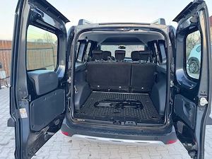  Dacia Dokker Stepway 2020 | 1.5 dci - imagine 10