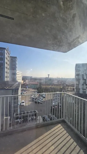 OPORTUNITATE! APARTAMENT 2 CAMERE, FINISAT, ETAJ INTERMEDIAR